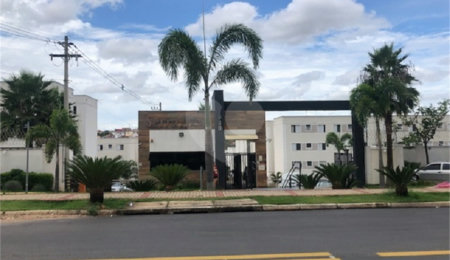 Apartamento à venda com 2 quartos em Caguassu, Sorocaba, SP