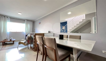 Casa à venda com 2 suítes no condomínio Cachoeira do Arari, São Paulo - SP