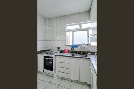 Apartamento à venda com 2 quartos em Lapa de Baixo, São Paulo, SP