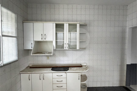 Casa Térrea à venda com 2 quartos em Campo Grande, Rio de Janeiro, RJ