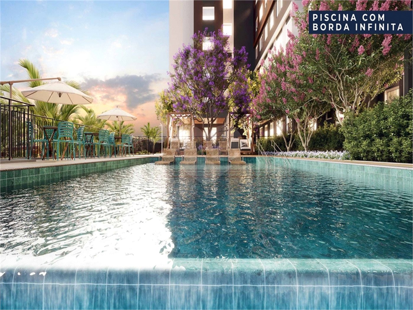 Apartamento à venda com 2 quartos em Além Ponte, Sorocaba, SP
