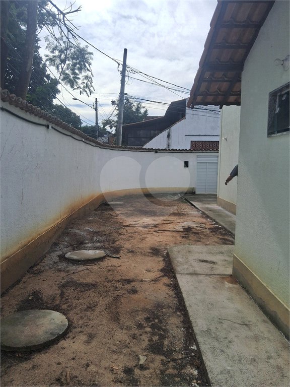 Casa para alugar com 2 quartos em Campo Grande, Rio de Janeiro, RJ