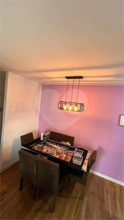 Apartamento à venda com 2 quartos, sendo 1 suíte, em Vila Rosália, Guarulhos, SP