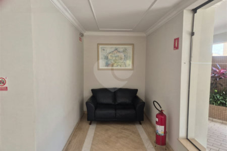 Duplex à venda com 3 suítes em Vila Monte Alegre, São Paulo, SP