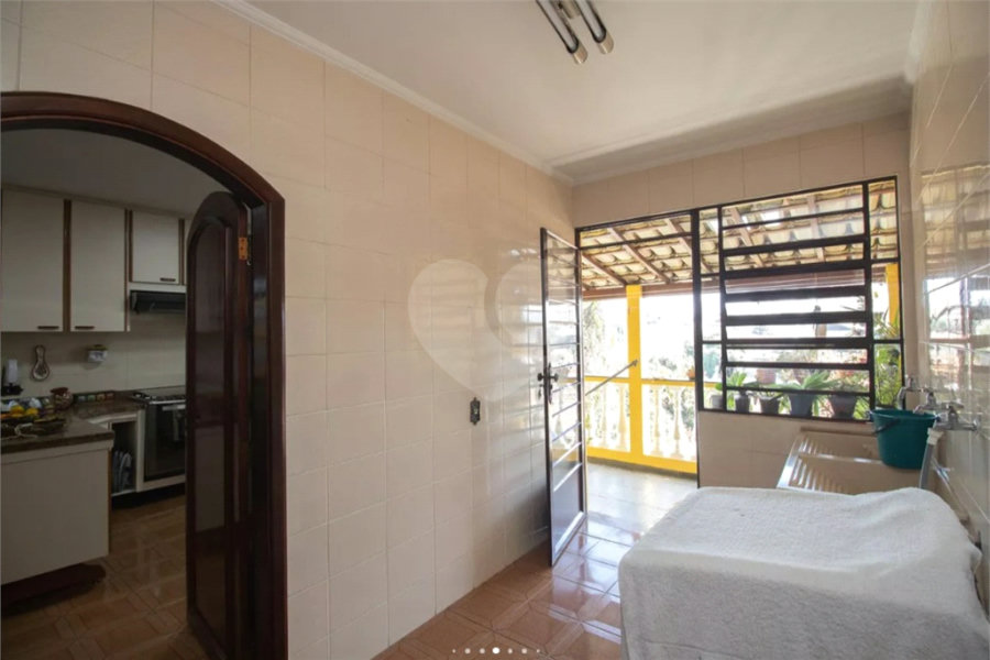 Casa à venda com 4 suítes em Vila Maria, São Paulo, SP