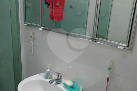 Apartamento à venda com 3 quartos, sendo 1 suíte, em Cerqueira César, São Paulo, SP