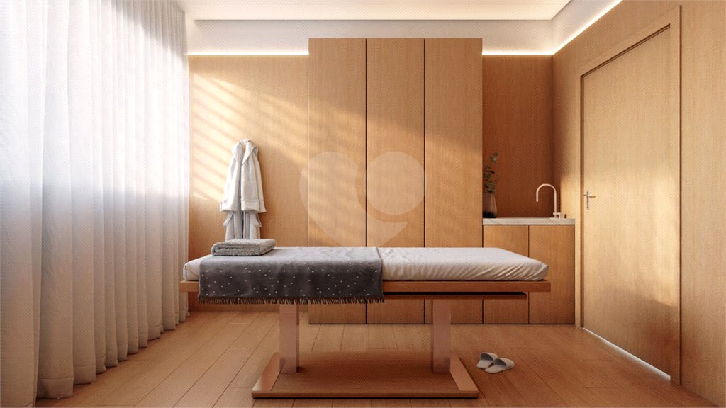Apartamento à venda com 2 quartos, sendo 1 suíte, em Jardim Portal da Colina, Sorocaba, SP