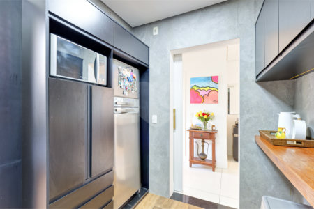 Casa à venda com 3 quartos, sendo 1 suíte, no condomínio Magnólia Gardens, São Paulo - SP