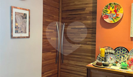 Apartamento à venda com 2 quartos em Vila Clementino, São Paulo, SP