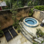 Duplex para alugar com 4 quartos, sendo 3 suítes,  em Alto de Pinheiros, São Paulo, SP