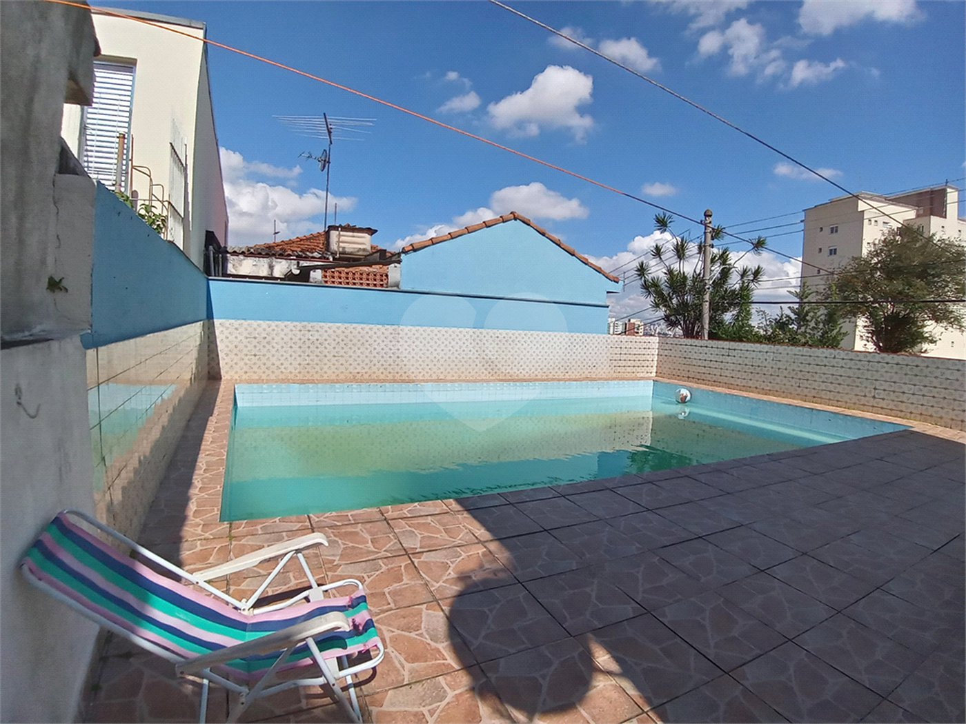 Casa à venda com 4 quartos, sendo 2 suítes, em Jardim São Paulo(zona Norte), São Paulo, SP