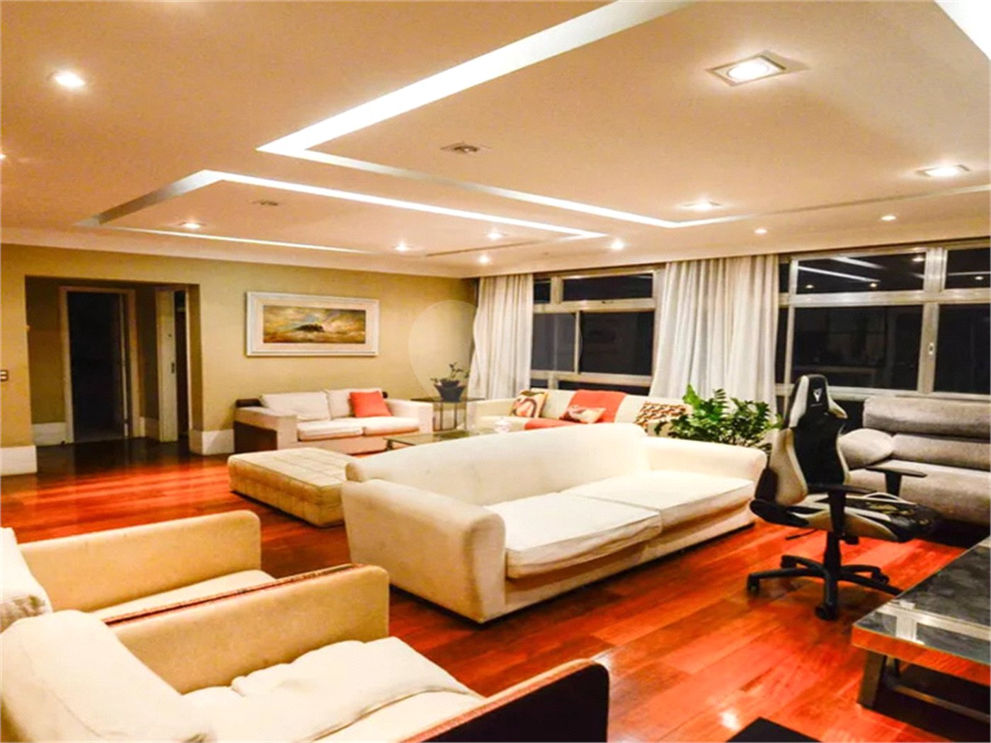 Apartamento à venda com 5 quartos, sendo 2 suítes, em Tijuca, Rio de Janeiro, RJ