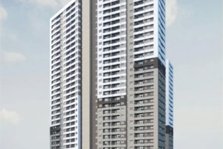 Apartamento à venda com 3 quartos, sendo 1 suíte, em Vila Anastácio, São Paulo, SP