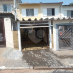 Sobrado à venda com 2 quartos em Parque da Lapa, São Paulo, SP