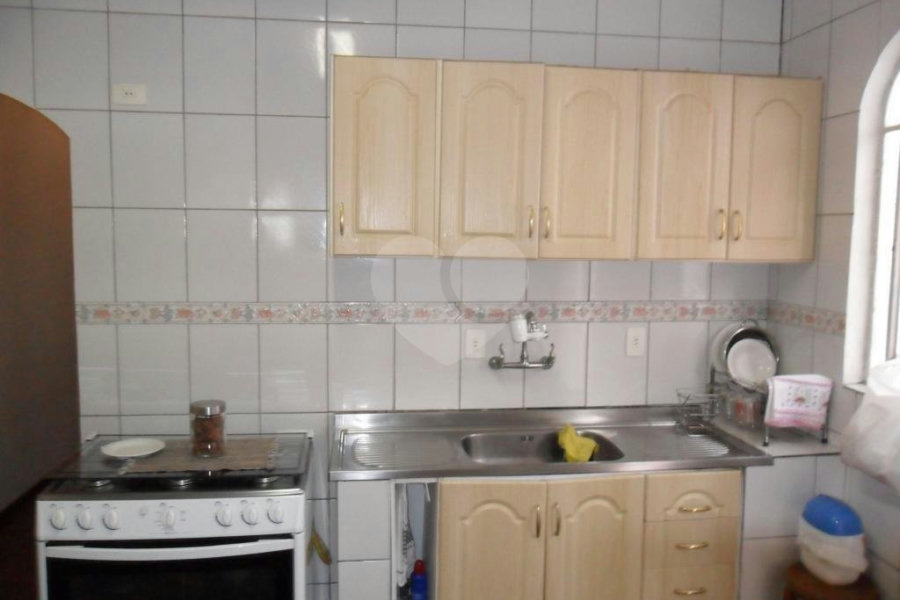 Sobrado à venda com 4 quartos em Casa Verde, São Paulo, SP