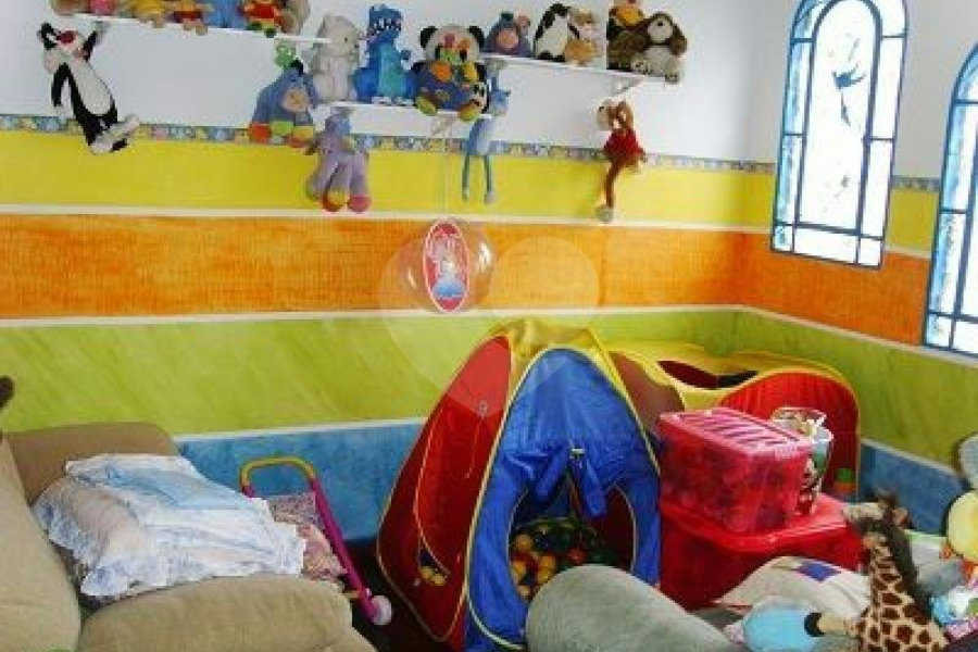 Sobrado à venda com 4 quartos, sendo 1 suíte, em Casa Verde, São Paulo, SP