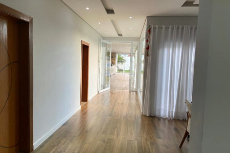 Casa à venda com 5 suítes no condomínio Residencial Fazenda Alta Vista, Salto de Pirapora - SP