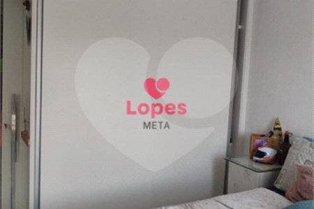 Sobrado à venda com 2 quartos em Condomínio Residencial Campo Belo, São José dos Campos, SP