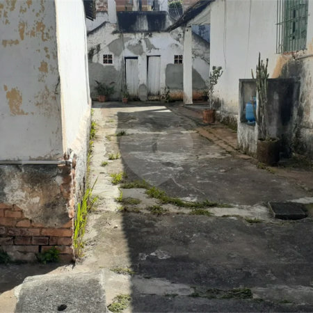 Terreno à venda em Vila Mazzei, São Paulo, SP