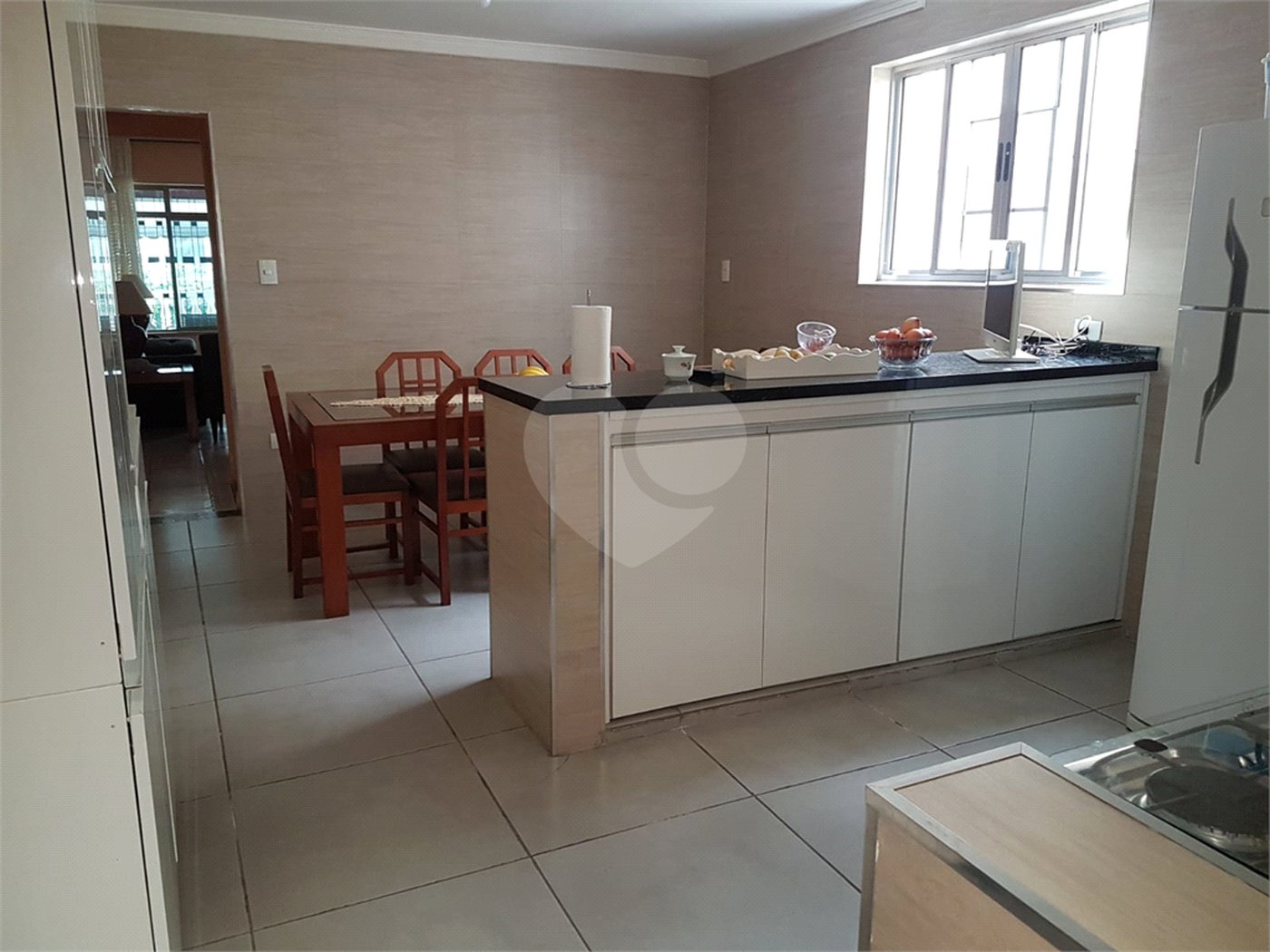Sobrado à venda com 3 quartos em Jardim Franca, São Paulo, SP