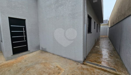 Casa à venda com 3 quartos, sendo 1 suíte,  em Residencial Villaggio Di Capri, Itapetininga, SP