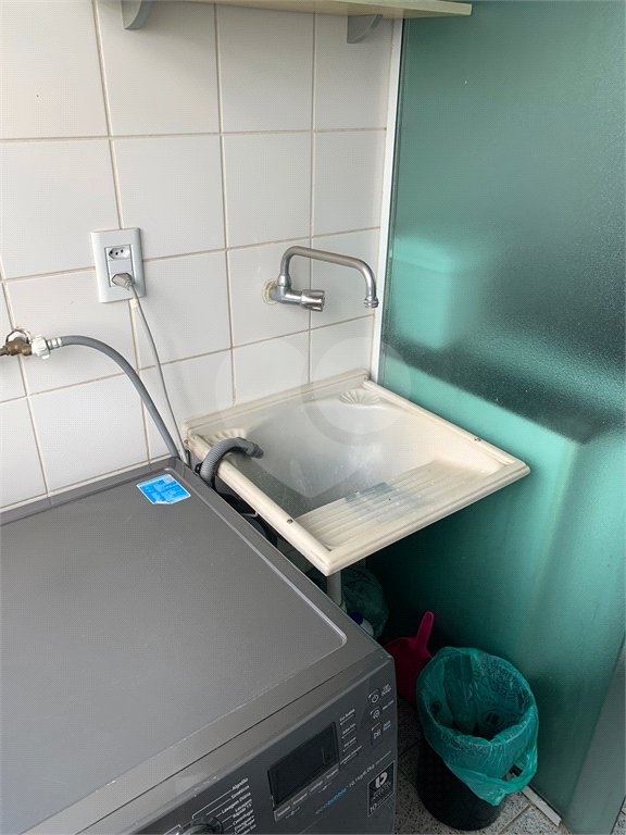 Apartamento à venda com 2 quartos em Jardim Prudência, São Paulo, SP