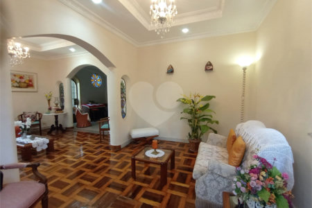Casa à venda com 4 quartos, sendo 1 suíte, em Andaraí, Rio de Janeiro, RJ