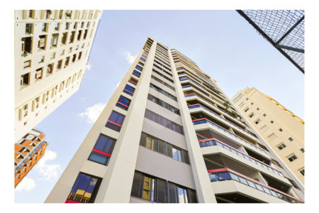 Apartamento à venda com 3 quartos, sendo 1 suíte, em Pinheiros, São Paulo, SP