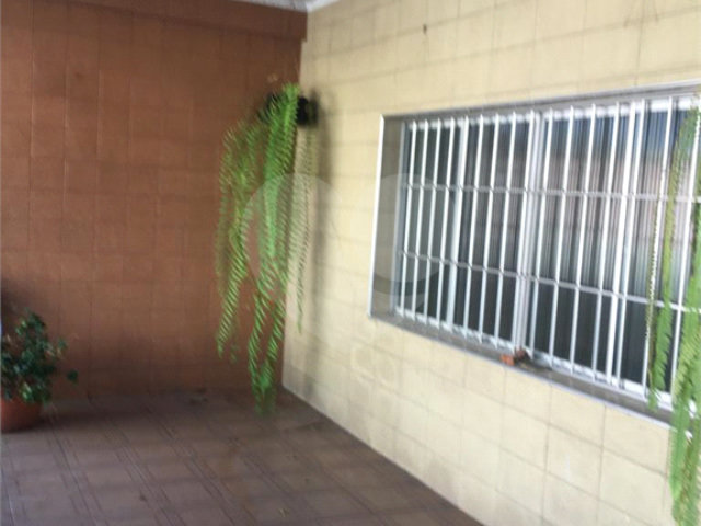 Casa Térrea à venda com 3 quartos em Parque Edu Chaves, São Paulo, SP