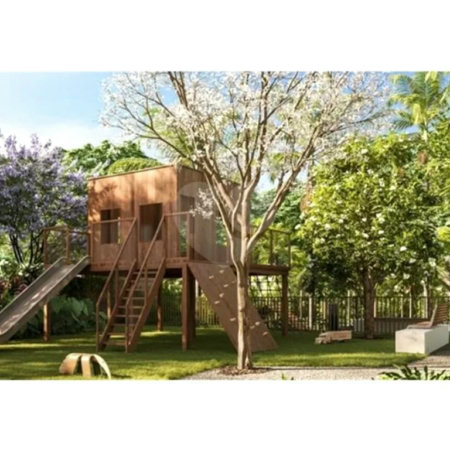 Apartamento à venda com 3 suítes em Cidade Monções, São Paulo, SP