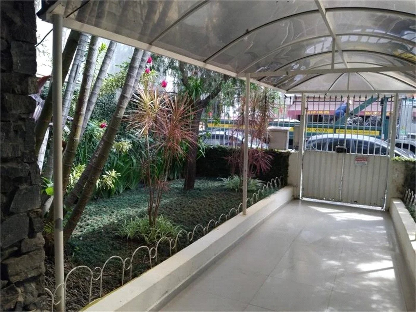 Apartamento para alugar com 1 quarto em Vila Pirajussara, São Paulo - SP