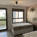 Apartamento à venda com 1 suíte em Sumarezinho, São Paulo, SP