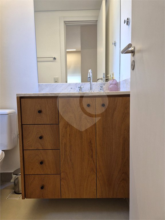 Apartamento à venda com 3 suítes em Santana, São Paulo, SP