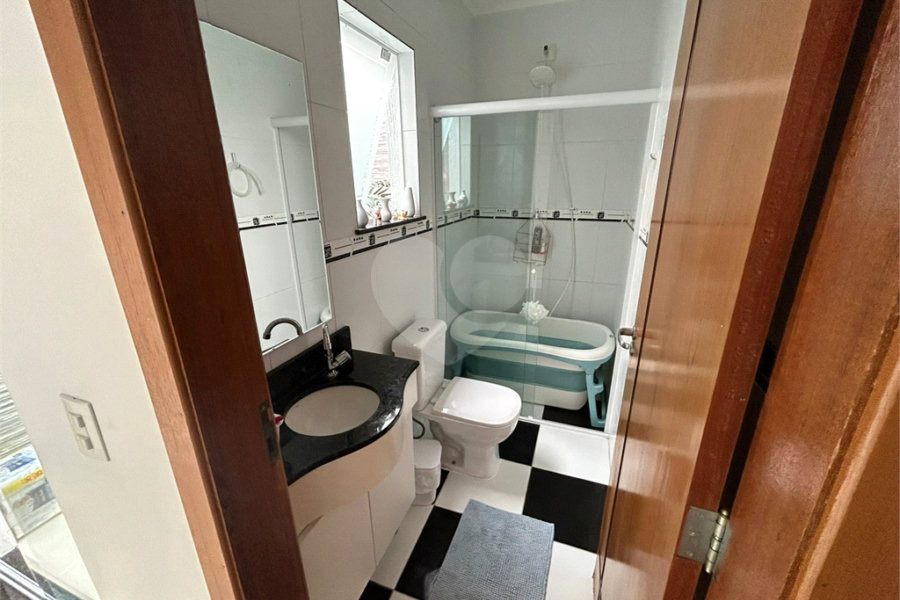Casa à venda com 3 quartos, sendo 1 suíte,  em Pirituba, São Paulo, SP