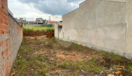 Terreno à venda em Loteamento Gramado Ii, Itapetininga, SP