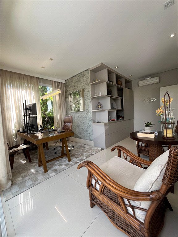Casa à venda com 4 suítes no condomínio Reserva Nova Cantareira., São Paulo - SP