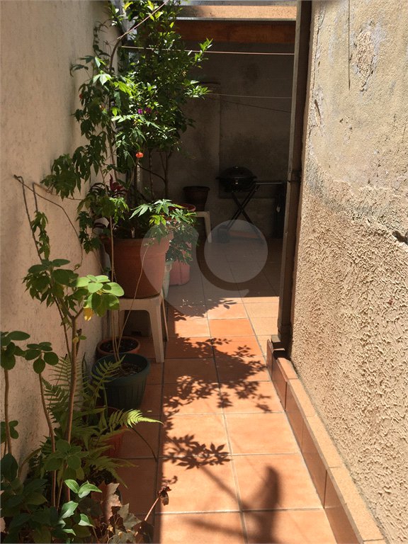 Casa de Vila à venda com 2 quartos em Tucuruvi, São Paulo, SP