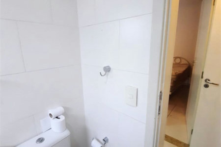 Apartamento Residencial à venda, Jardim Praiano, Guarujá - AP1215.