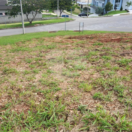 Terreno à venda no condomínio Santa Isabel I, Louveira - SP