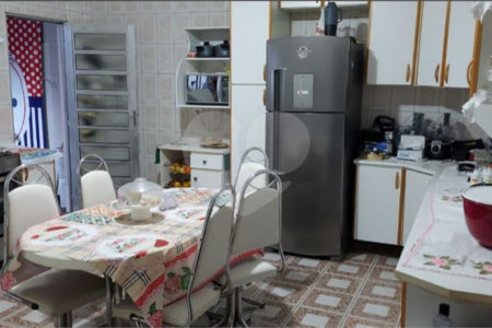 Casa à venda com 2 quartos em Vila Monte Belo, Itaquaquecetuba, SP
