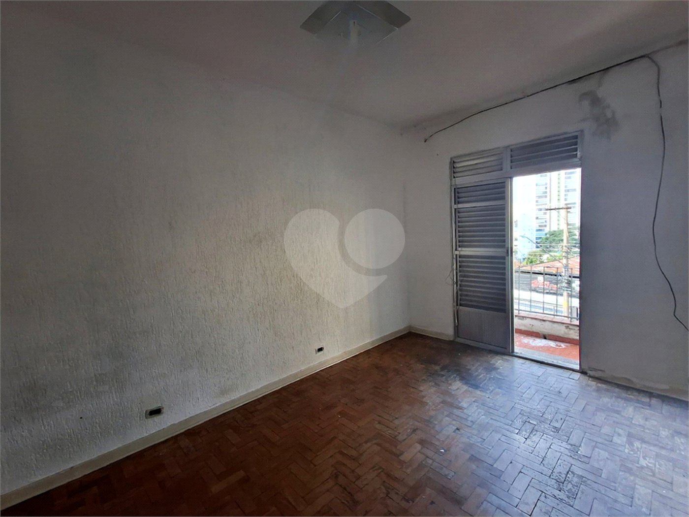 Apartamento à venda com 2 quartos em Chora Menino, São Paulo, SP