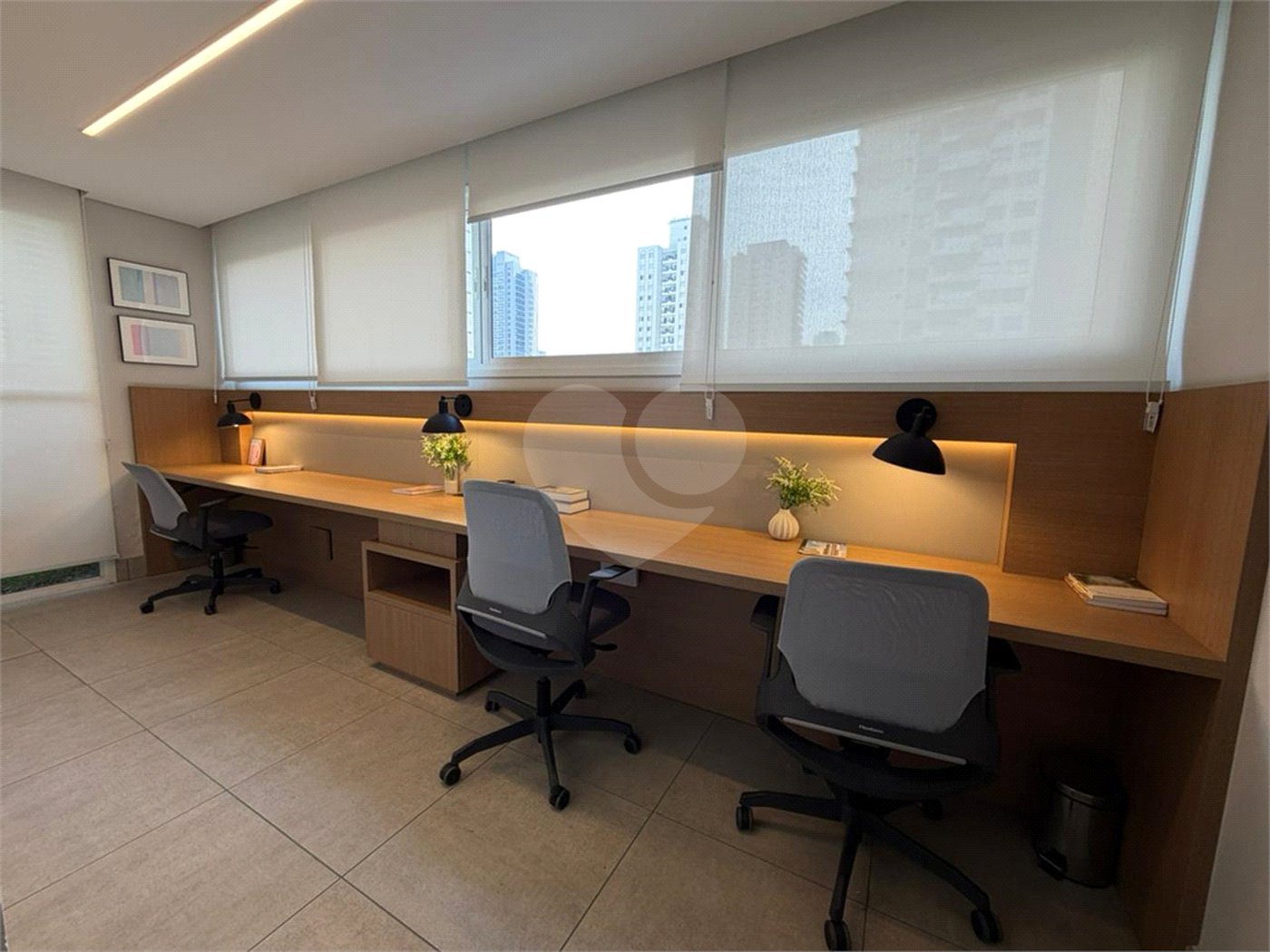 Apartamento à venda com 1 suíte em Brooklin, São Paulo, SP