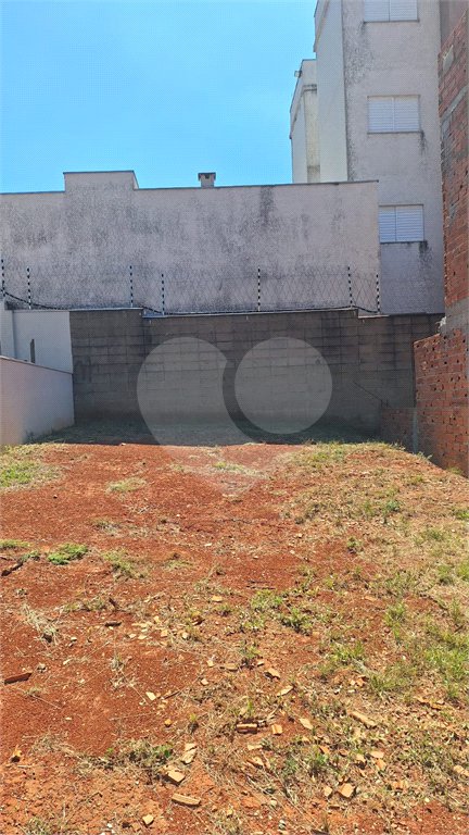 Terreno à venda no condomínio Santinon, Sorocaba - SP