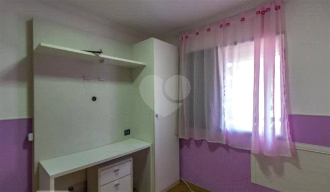 Apartamento à venda com 3 quartos, sendo 1 suíte,  em Vila Regente Feijó, São Paulo, SP