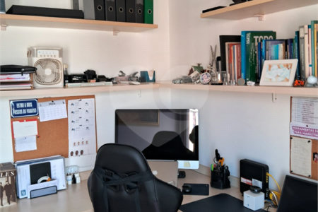 Cobertura à venda com 4 quartos, sendo 2 suítes, em Perdizes, São Paulo, SP