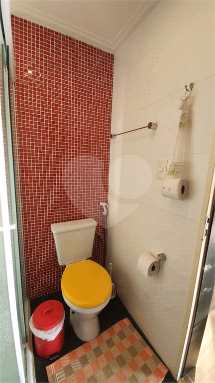 Apartamento à venda com 2 quartos, sendo 1 suíte,  em Jardim Monte Kemel, São Paulo, SP