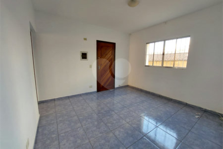 Apartamento para alugar com 2 quartos em Jaguaré, São Paulo, SP