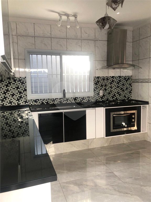 Casa de Vila à venda com 3 quartos, sendo 1 suíte, em Dic V (conjunto Habitacional Chico Mendes), Campinas, SP