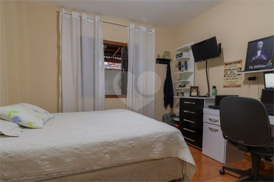 Casa à venda com 3 suítes em Santana, São Paulo, SP
