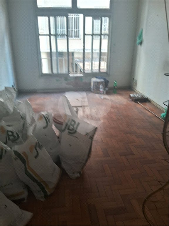 Apartamento à venda com 1 quarto em Tijuca, Rio de Janeiro, RJ
